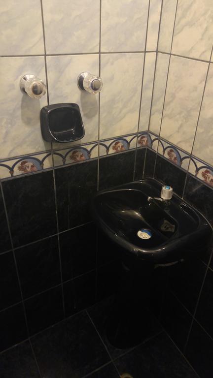 Ururi Stay Puno Zewnętrze zdjęcie
