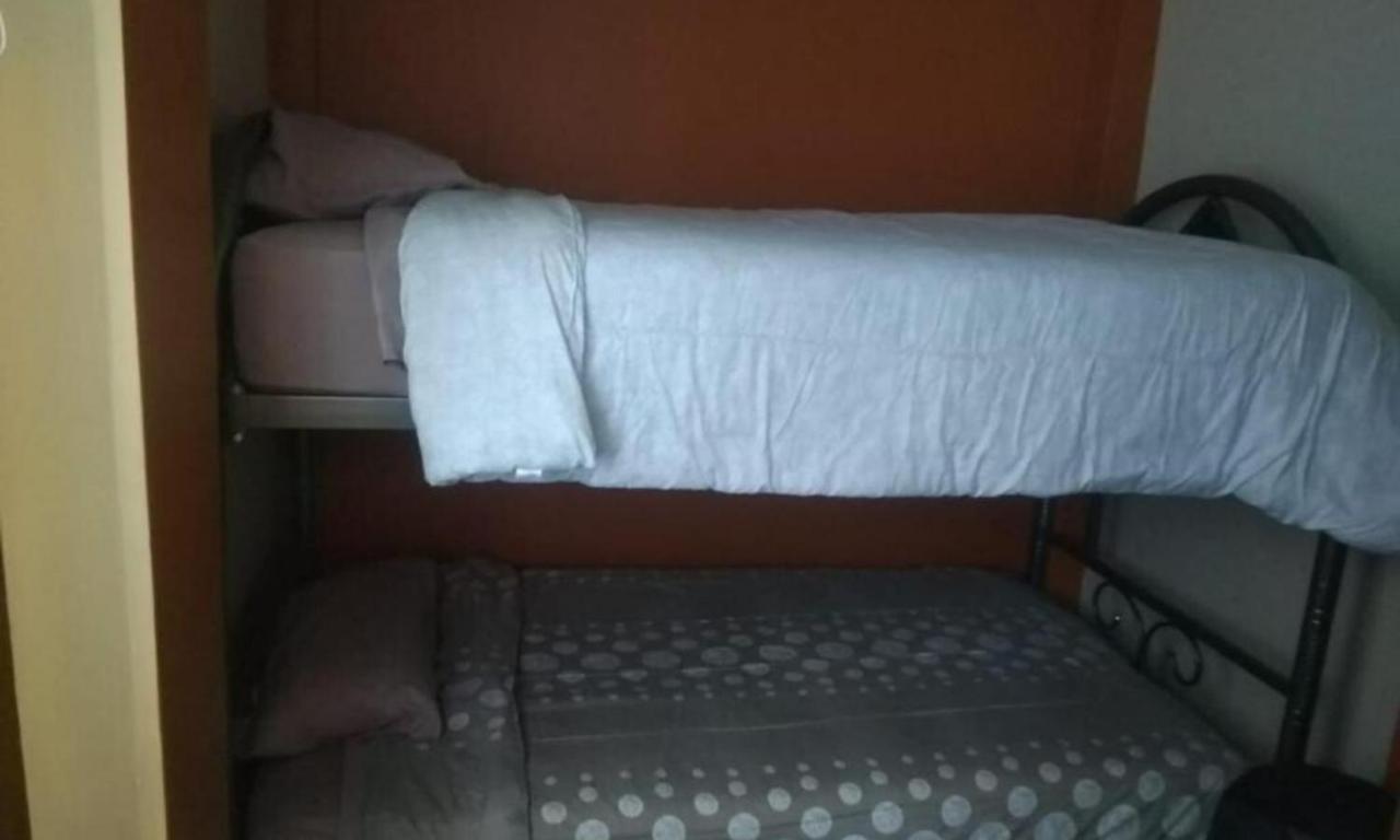 Ururi Stay Puno Zewnętrze zdjęcie